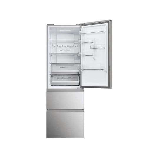 HAIER Bottenfryskylskåp HTW5618DNMG
