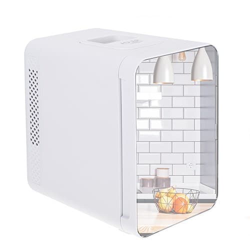 Adler AD 8085 køleskab Fritstående 4 LG