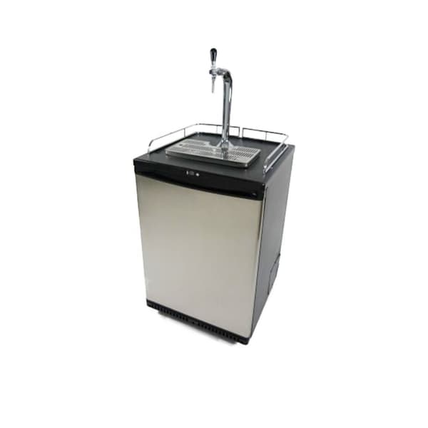 Komplett uppsättning - Kallbryggt kaffedoseringssystem, KEG:Type A