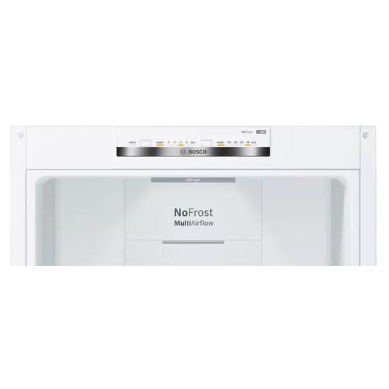 Bosch Jääkaappi Kgn36vwda No Frost Valkoinen One Size / EU Plug