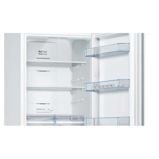 Bosch Jääkaappi Kgn36vwda No Frost Valkoinen One Size / EU Plug