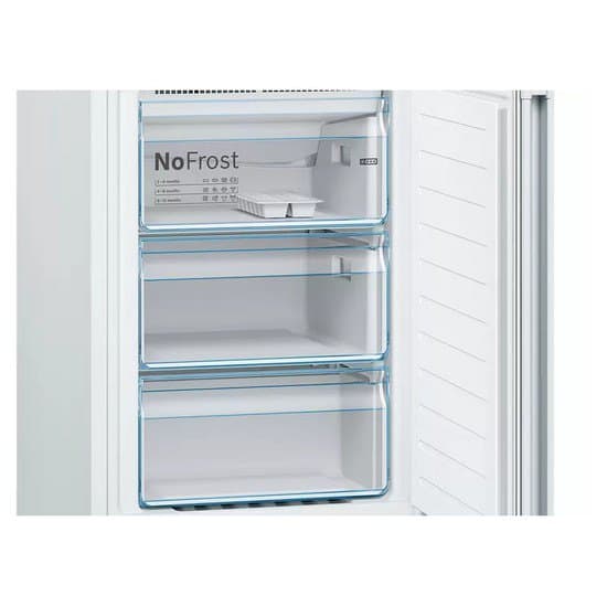 Bosch Jääkaappi Kgn36vwda No Frost Valkoinen One Size / EU Plug