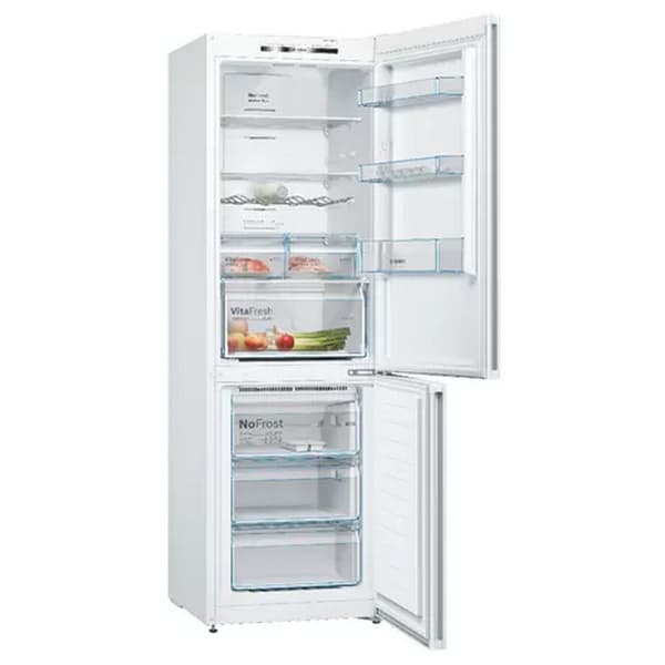 Bosch Jääkaappi Kgn36vwda No Frost Valkoinen One Size / EU Plug