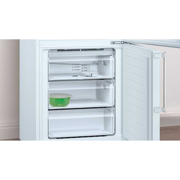 Balay Køleskab 3kfe776we No Frost Hvid One Size / EU Plug