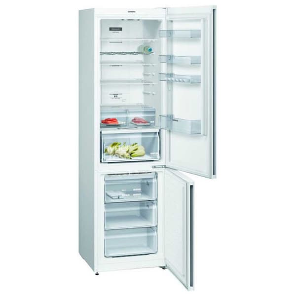 Siemens Jääkaappi Kg39nxwea Iq300 No Frost Valkoinen One Size / EU Plug