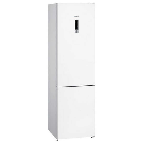 Siemens Jääkaappi Kg39nxwea Iq300 No Frost Valkoinen One Size / EU Plug Valkoinen