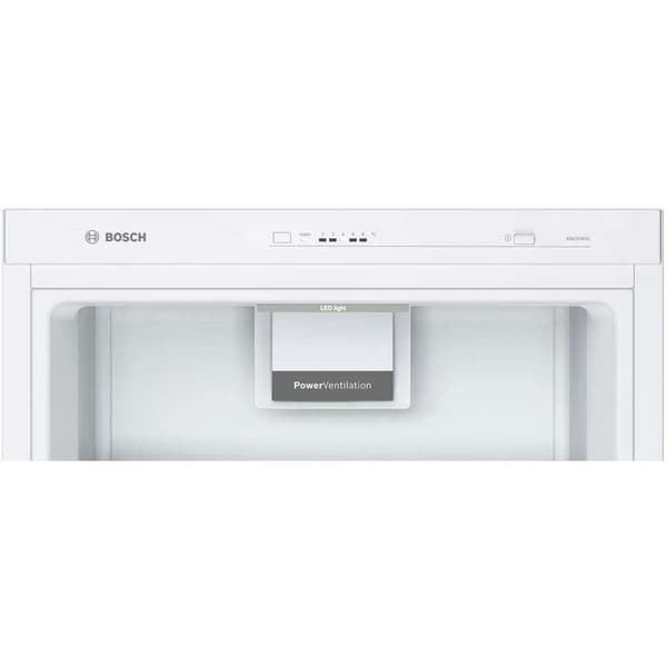 Bosch Køleskab Ksv33vwep Hvid One Size / EU Plug