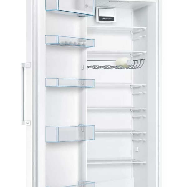 Bosch Køleskab Ksv33vwep Hvid One Size / EU Plug