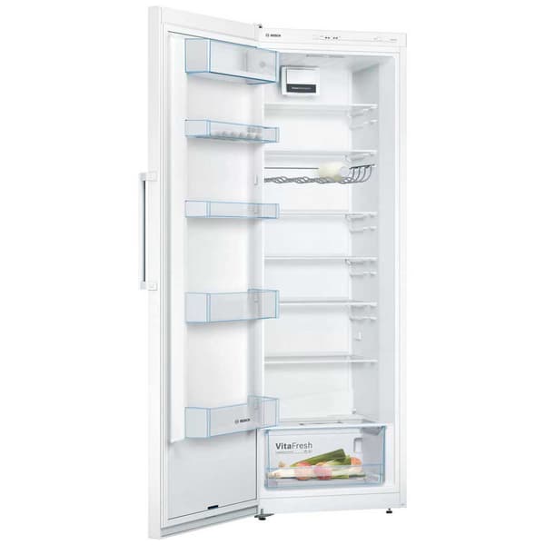 Bosch Køleskab Ksv33vwep Hvid One Size / EU Plug
