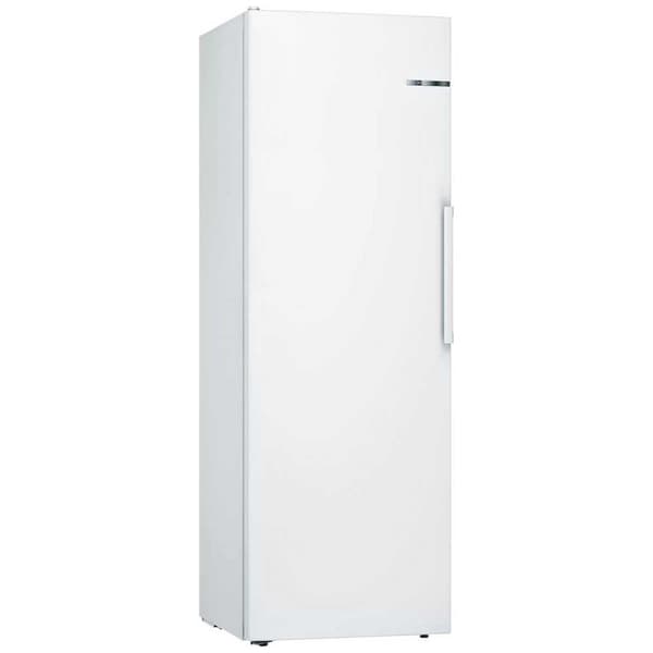 Bosch Køleskab Ksv33vwep Hvid One Size / EU Plug