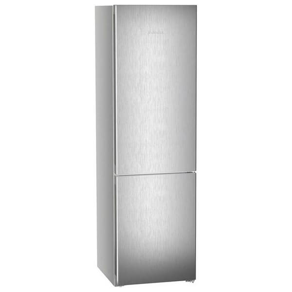 Liebherr Combi Jääkaappi Cbnsfd5723_20 No Frost Hopeinen 360L / EU Plug