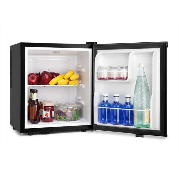 Orbegozo Yhden Oven Jääkaappi Nve4700 Harmaa 38 Liters / EU Plug