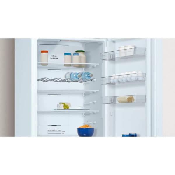 Balay Jääkaappi 3kfe763wi No Frost Valkoinen One Size / EU Plug