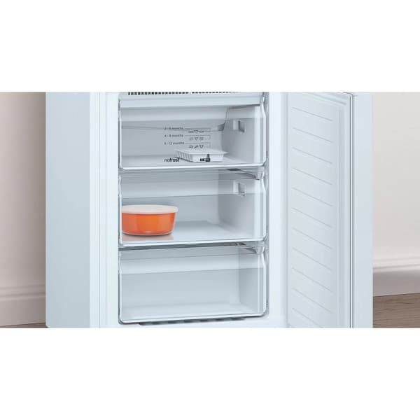 Balay Jääkaappi 3kfe763wi No Frost Valkoinen One Size / EU Plug