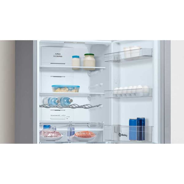 Balay Jääkaappi 3kfe563xi No Frost Hopeinen One Size / EU Plug