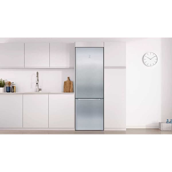 Balay Jääkaappi 3kfe763xi No Frost Harmaa One Size / EU Plug