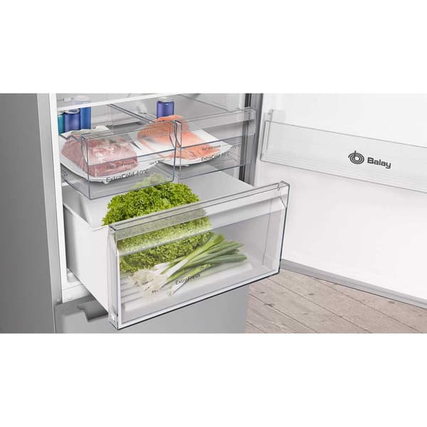 Balay Jääkaappi 3kfe763xi No Frost Harmaa One Size / EU Plug