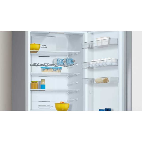 Balay Jääkaappi 3kfe763xi No Frost Harmaa One Size / EU Plug