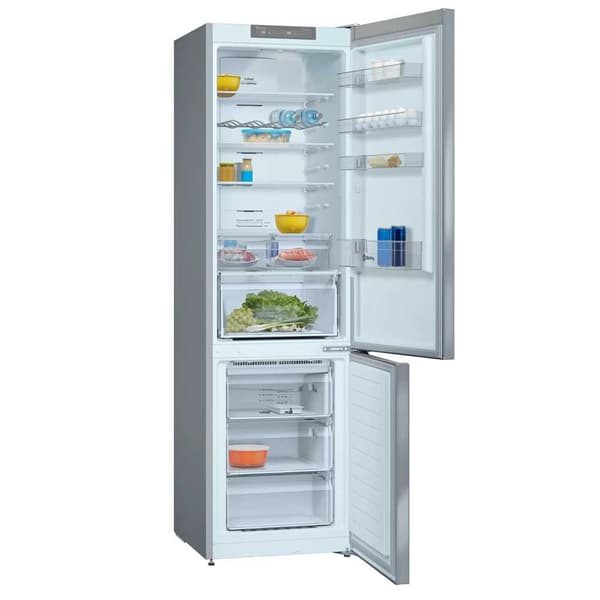 Balay Jääkaappi 3kfe763xi No Frost Harmaa One Size / EU Plug