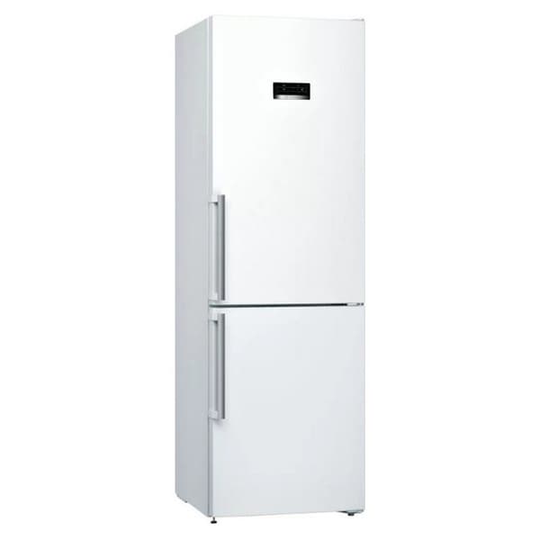Bosch Kylskåp Kgn36xwdp No Frost Vit One Size / EU Plug