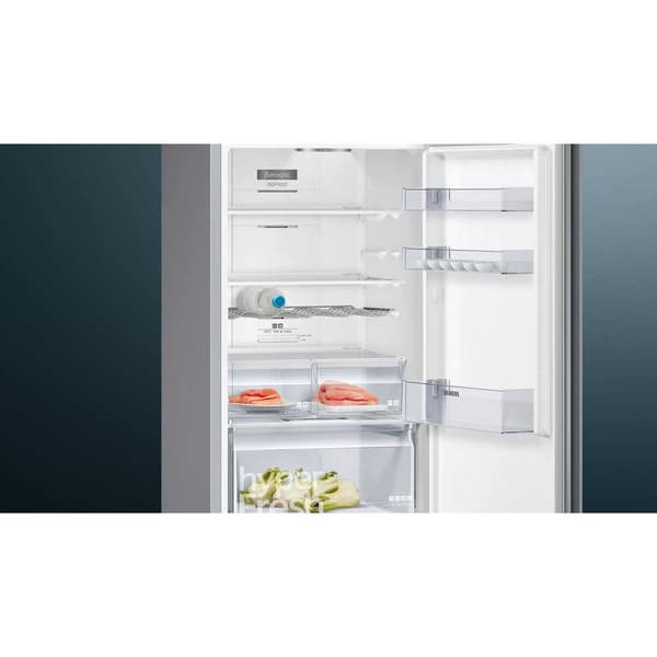 Siemens Jääkaappi Kg36nxiea Iq300 No Frost Hopeinen One Size / EU Plug