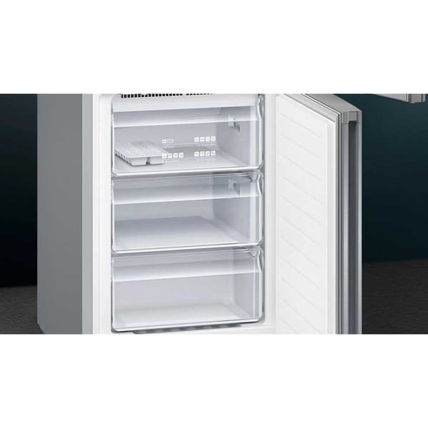 Siemens Jääkaappi Kg36nxiea Iq300 No Frost Hopeinen One Size / EU Plug