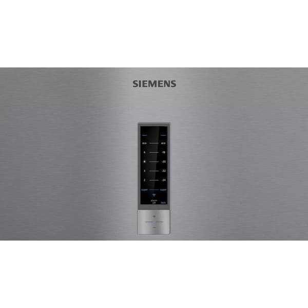 Siemens Jääkaappi Kg36nxiea Iq300 No Frost Hopeinen One Size / EU Plug
