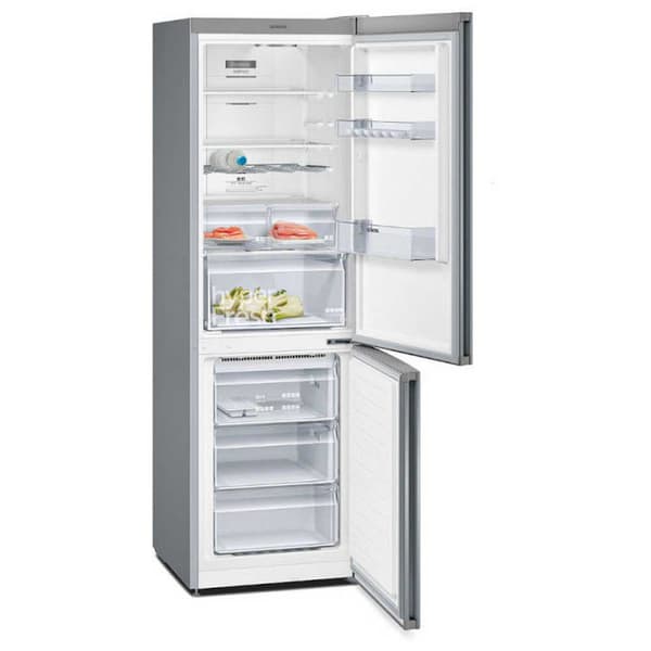 Siemens Jääkaappi Kg36nxiea Iq300 No Frost Hopeinen One Size / EU Plug