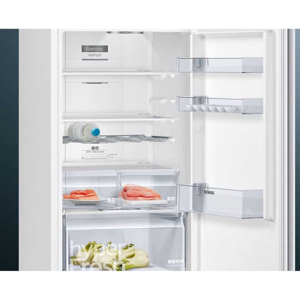 Siemens Køleskab Kg36nxwea Iq300 No Frost Hvid One Size / EU Plug