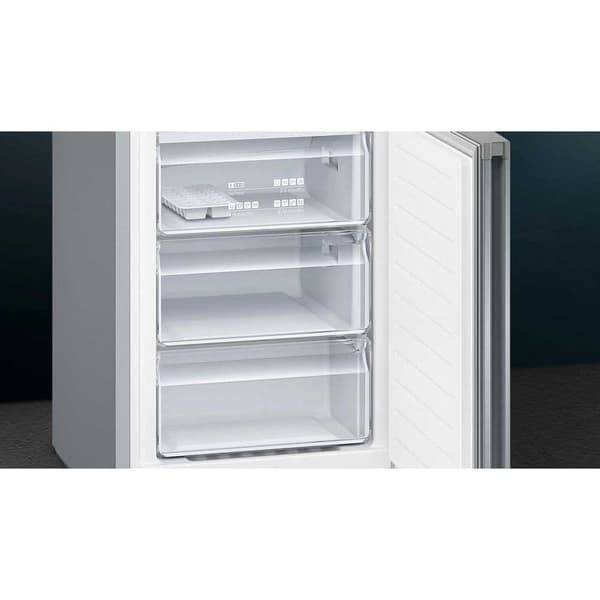 Siemens Jääkaappi Kg36nvida Iq300 No Frost Vihreä One Size / EU Plug