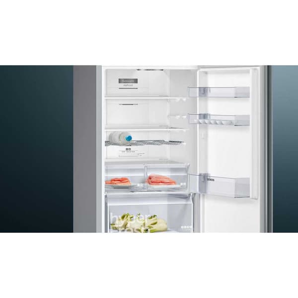 Siemens Jääkaappi Kg36nvida Iq300 No Frost Vihreä One Size / EU Plug