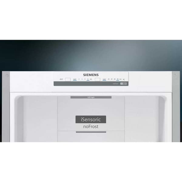 Siemens Jääkaappi Kg36nvida Iq300 No Frost Vihreä One Size / EU Plug