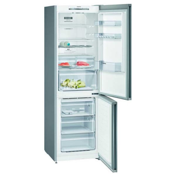 Siemens Jääkaappi Kg36nvida Iq300 No Frost Vihreä One Size / EU Plug