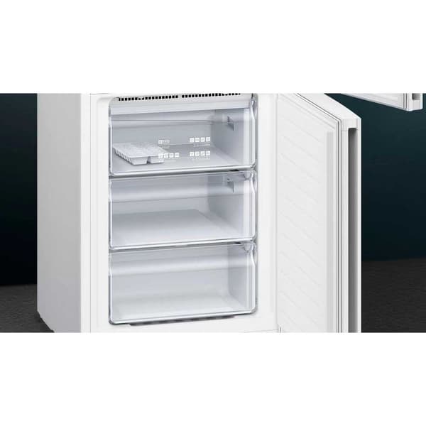 Siemens Køleskab Kg39nvwda Iq300 No Frost Hvid One Size / EU Plug