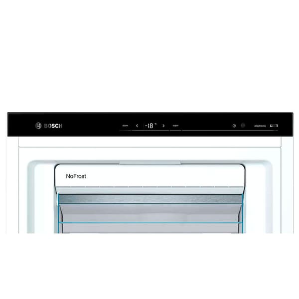 Bosch Køleskab Gsn 54 Awdv Hvid One Size / EU Plug