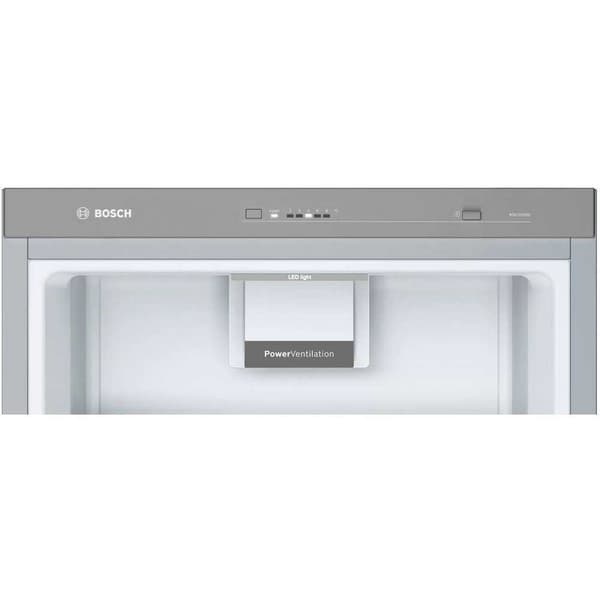 Bosch Jääkaappi Ksv33vlep Hopeinen One Size / EU Plug