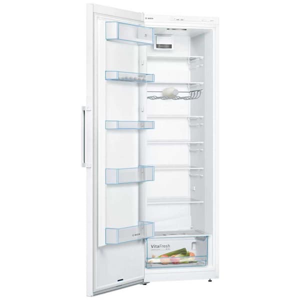 Bosch Jääkaappi Ksv36vwep Valkoinen One Size / EU Plug