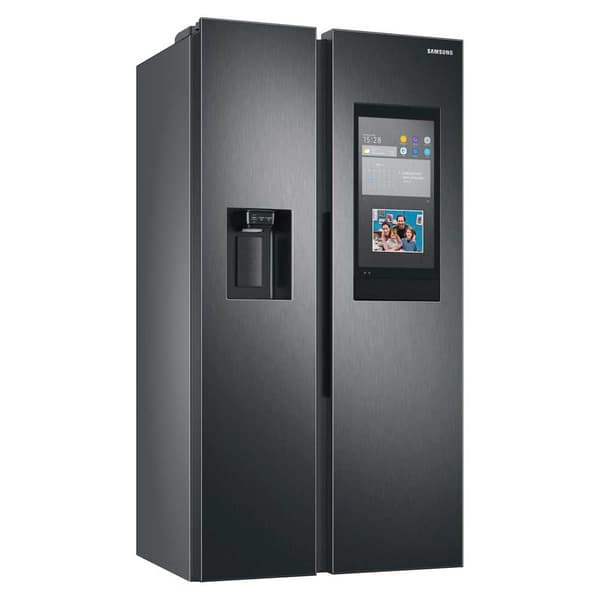 Samsung Køleskab Med én Dør Kir 21nse0 Søvfarvet 273L / EU Plug
