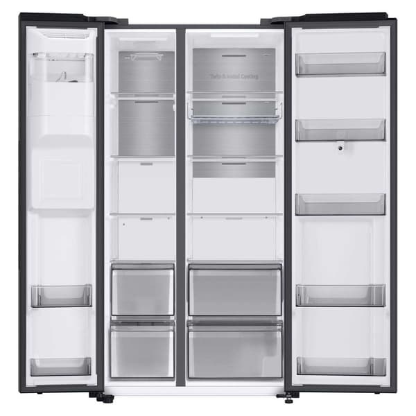 Samsung Køleskab Med én Dør Kir 21nse0 Søvfarvet 273L / EU Plug