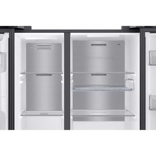 Samsung Køleskab Med én Dør Kir 21nse0 Søvfarvet 273L / EU Plug