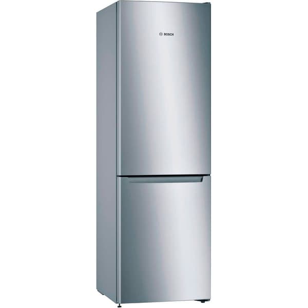 Bosch Internetradio I510bt Silver 193L / EU Plug Rostfritt stål
