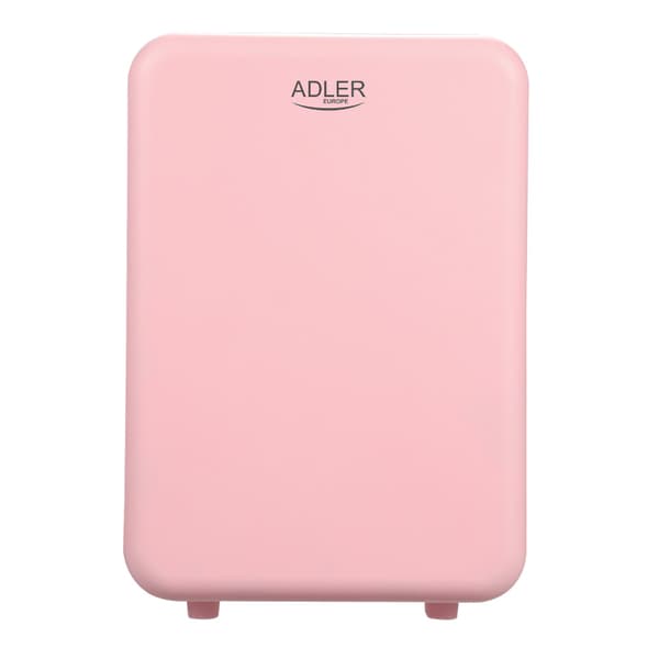 Adler Minikøleskab 4Liter til både bil 12V og hjem 230V