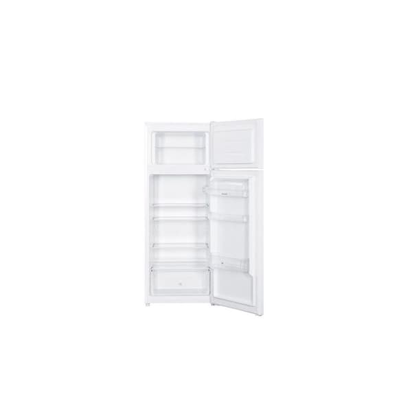 BRANDT Top kyl och frys BFD4522EW