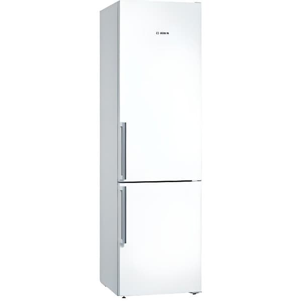 KGN39VWEQ nedre fryskyl Vit