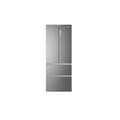 Miniatyrbild 1 av 4: HB17FPAAA (34004158) CHX1 HAIER FLERDÖRR KYL-FRYS 424 L SILVER -