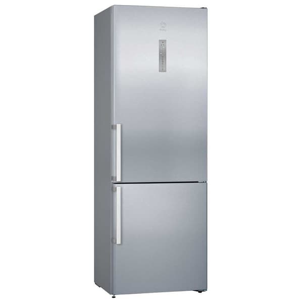 Balay Køleskab 3kfe776xe No Frost Grå One Size / EU Plug Rustfrit stål