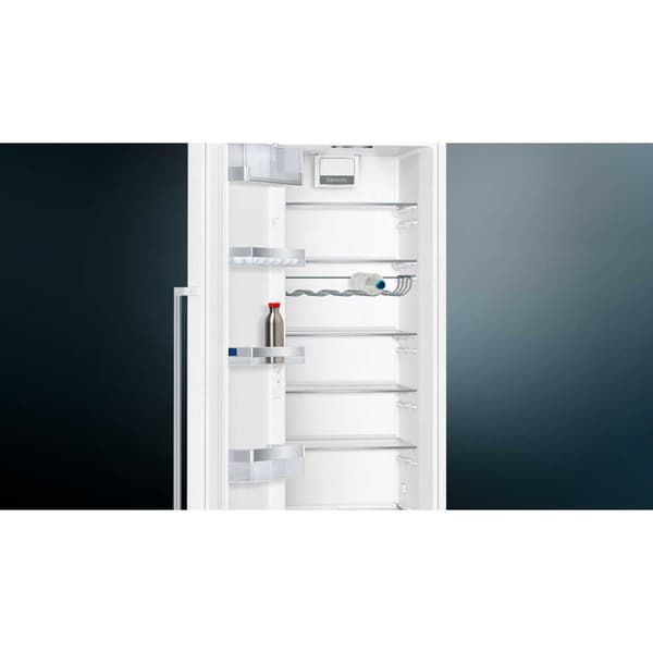Siemens Kylskåp Ks36vawep Iq500 Vit One Size / EU Plug