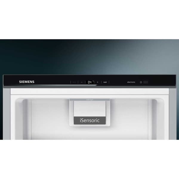 Siemens Kylskåp Ks36vawep Iq500 Vit One Size / EU Plug
