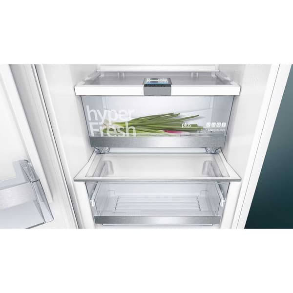 Siemens Kylskåp Ks36vawep Iq500 Vit One Size / EU Plug