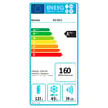 Miniatyrbillede 4 af 4: Bomann Kg 320.2 Hvid One Size / EU Plug